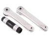 Related: White Industries R30 Road Cranks (Polished Silver) (30mm Spindle) (175mm)
